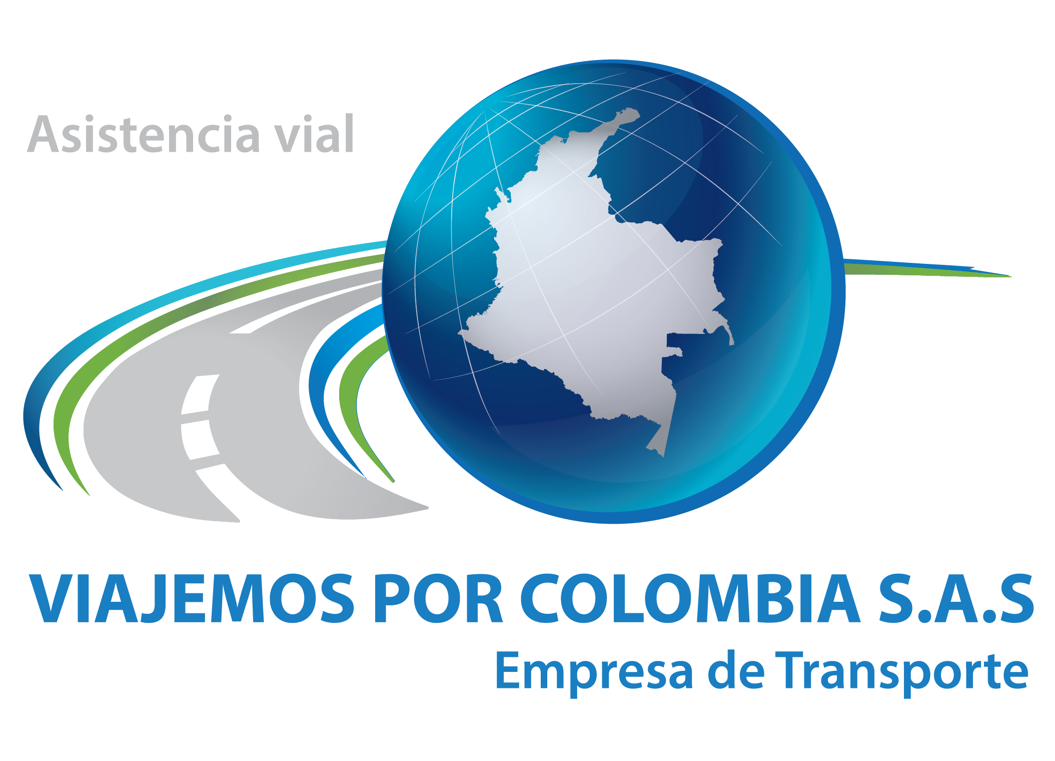 VIAJEMOS POR COLOMBIA