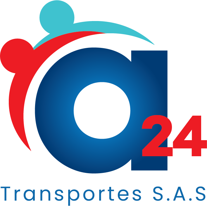 a24 TRANSPORTES S.A.S